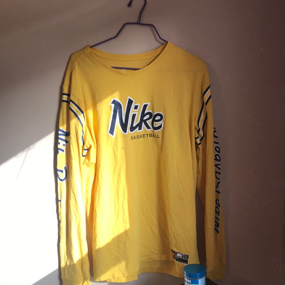 nike shirt